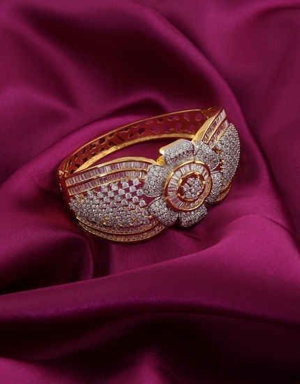 Gold Rings Jewellery