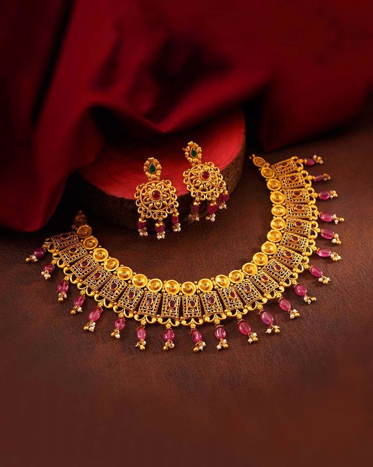 Sets Jewellery